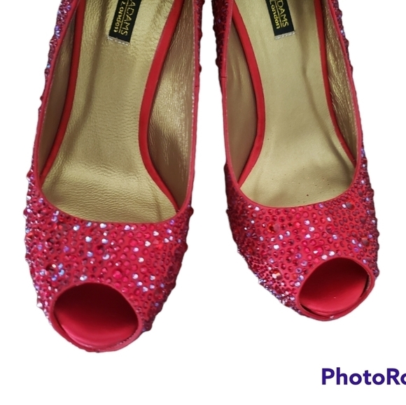 Benjamin Adams London Shoes - Picture 10 of 16